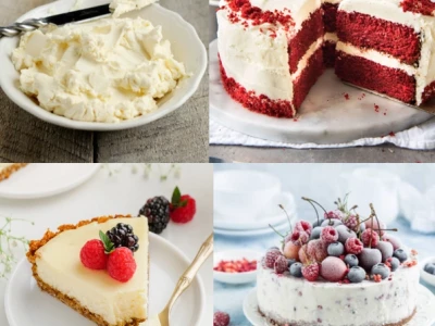 Cream Cheese là gì? Tất tần tật thông tin hữu ích nhất