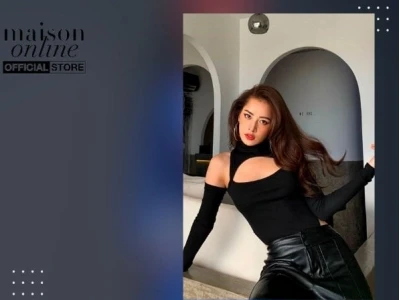 Gái Xinh Mặc Bodysuit: Phong Cách Thời Trang Cá Tính Cuốn Hút 2026