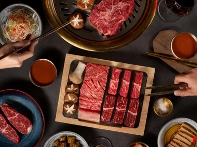 GoGi Quán Sứ: Trải nghiệm nướng Hàn Quốc đích thực tại Hà Nội