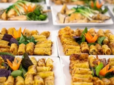 Gợi ý thực đơn món ăn đám giỗ chuẩn vị 3 miền Bắc Trung Nam