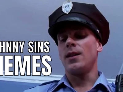 Johnny Sins Meme: Từ Diễn Viên Người Lớn Đến Biểu Tượng Văn Hóa Internet
