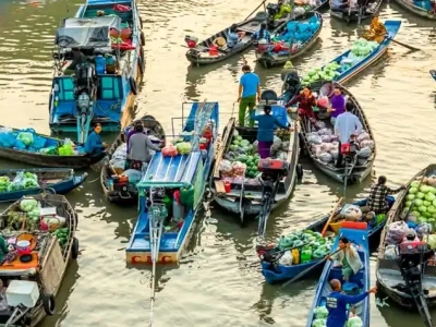 Khám Phá 10+ Món Ăn Đặc Sản Cần Thơ Nhất Định Phải Thử Khi Ghé Thăm