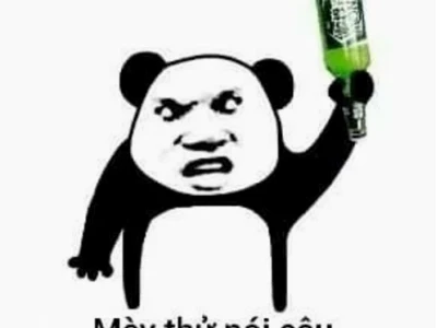 Khám phá 120+ Meme Gấu Trúc Weibo: Hài hước, bựa lầy và cute đỉnh cao