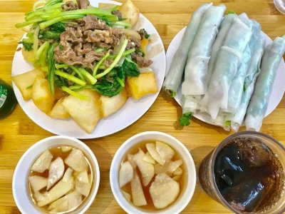 Khám phá 15 món ngon Hà Nội khiến bạn nhớ mãi không quên