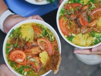 Khám phá 15 món ngon Hà Nội không thể bỏ lỡ