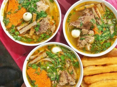 Khám Phá 26 Món Ngon Đà Nẵng Khiến Thực Khách Mê Mẩn