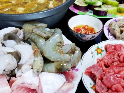 Khám phá 35+ món ăn đặc sản miền Tây hấp dẫn không thể bỏ lỡ