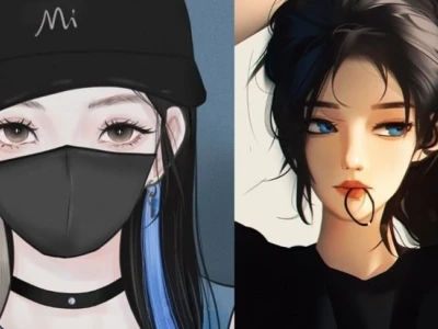 Khám phá 99+ hình ảnh avatar nữ cá tính người thật đẹp và bí ẩn