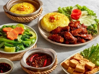 Khám phá ẩm thực gần đây: Top những món ngon không thể bỏ lỡ năm 2026