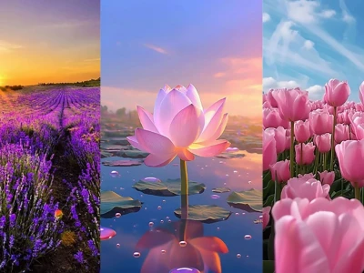 Khám phá Avatar Hoa Hướng Dương: Biểu tượng rạng rỡ cho không gian số