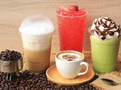 Khám phá các loại đồ uống có caffein: Năng lượng cho ngày mới