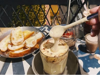 Khám Phá Menu Đồ Uống Mùa Đông Hấp Dẫn Cho Quán Cafe 2026