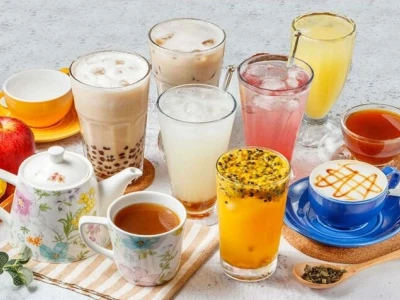 Khám phá những loại đồ uống ngon nhất và xu hướng 2026