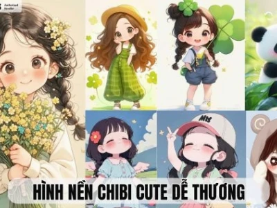 Khám phá Thế giới Avatar Hoạt Hình Cute: Hướng dẫn chọn lựa và phong cách