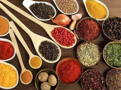 Khám phá thế giới các loại củ gia vị và bí quyết sử dụng