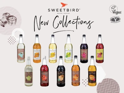 Khám phá thế giới đa dạng của các loại syrup pha chế