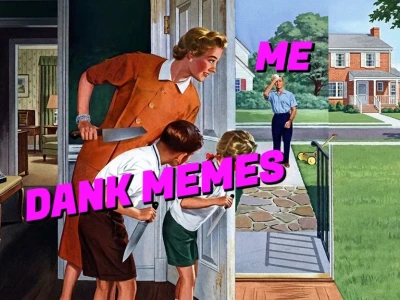 Khám phá thế giới Dank Memes: Ý nghĩa, nguồn gốc và sự phát triển