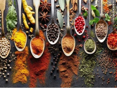 Khám phá thế giới gia vị có nguồn gốc từ các loại lá