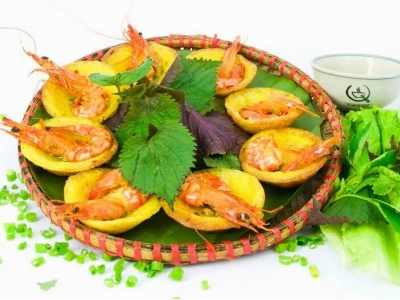 Khám phá thế giới hình ảnh các món ăn hấp dẫn và đầy màu sắc