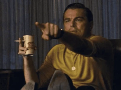 Khám Phá Thế Giới Meme Dicaprio: Biểu Cảm Đỉnh Cao Của Leonardo DiCaprio