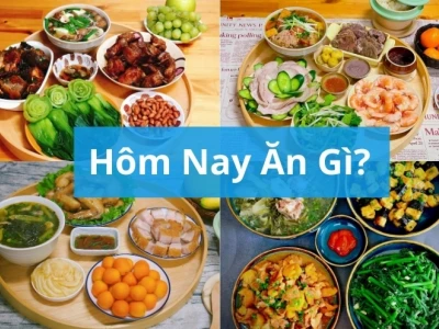 Khám phá thế giới món ăn bình dân ngon miệng, giá rẻ