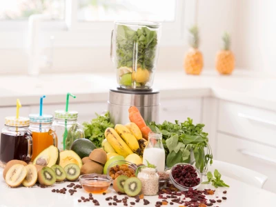 Khám Phá Thực Đơn Đồ Uống Healthy Toàn Diện Cho Lối Sống Khỏe Mạnh