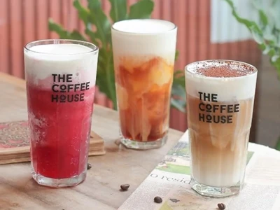 Khám Phá Thực Đơn Đồ Uống The Coffee House Hấp Dẫn 2026