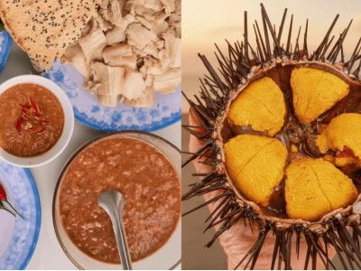 Khám phá tinh hoa ẩm thực Bình Định với top món đặc sản trứ danh