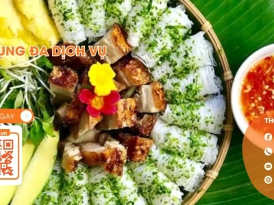 Khám phá tinh hoa ẩm thực Cần Thơ: Top món ngon không thể bỏ lỡ