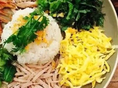 Khám phá tinh hoa ẩm thực Huế: Top món ngon không thể bỏ lỡ