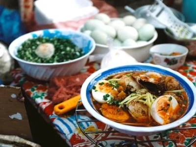 Khám phá tinh hoa ẩm thực: Món ăn đặc sản Phan Thiết không thể bỏ lỡ