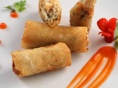 Khám Phá Tinh Hoa Ẩm Thực Ngày Tết Miền Nam