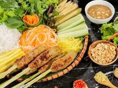 Khám phá tinh hoa ẩm thực Nha Trang: Những món đặc sản làm say lòng du khách