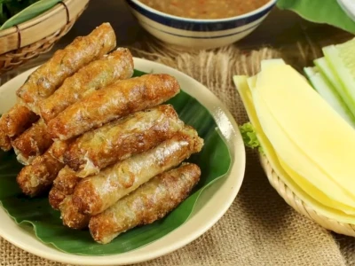 Khám Phá Tinh Hoa Ẩm Thực Quảng Ngãi: Món Ngon Đặc Sản Hấp Dẫn