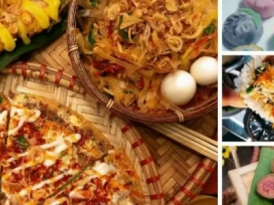 Khám phá tinh hoa ẩm thực: Top món ăn đặc sản Sài Gòn không thể bỏ lỡ