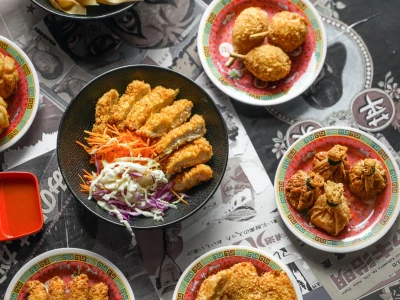 Khám phá tinh hoa ẩm thực Trung Quốc với 15 món ăn nổi tiếng