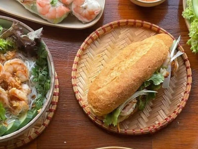Khám phá tinh hoa ẩm thực Việt: Top món ăn nổi tiếng thế giới
