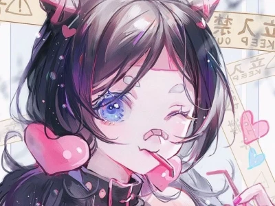Khám phá Top Avatar Anime Nữ Phát Sáng Đẹp Nhất 2026
