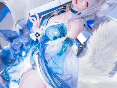 Khám phá vẻ đẹp gái xinh cosplay qua bộ ảnh 2026