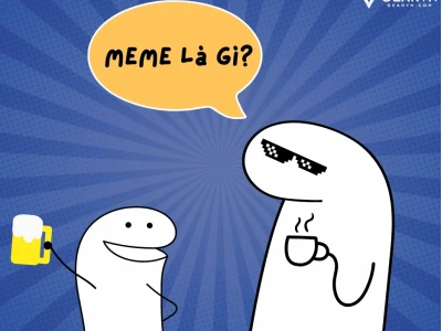 Khám phá web chế meme đỉnh cao và cách tạo ảnh meme độc đáo năm 2026