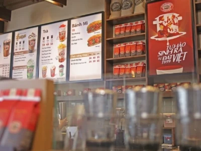 Khám phámenu Highlands Coffee: Các loại đồ uống hấp dẫn nhất 2026