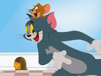Kho ảnh meme Tom và Jerry hài hước: Biểu cảm kinh điển
