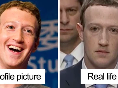 Mark Zuckerberg bất ngờ tham gia hội nhóm meme và bình luận sôi nổi
