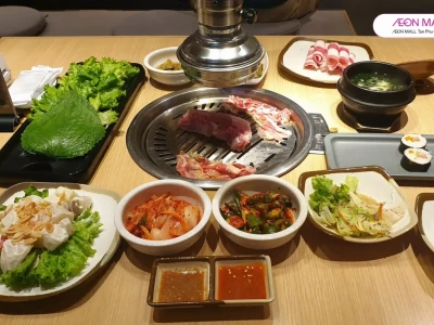 Menu Đồ Uống Gogi House: Khám Phá Thế Giới Hương Vị Tươi Mát