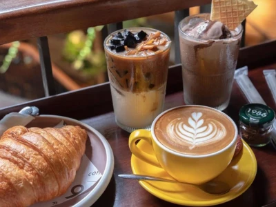 Menu Đồ Uống Quán Cafe: 100+ Mẫu Thiết Kế Hấp Dẫn và Xu Hướng 2026