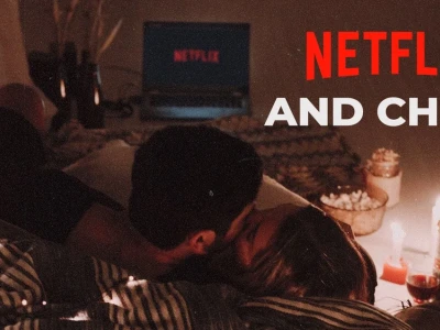 Netflix and Chill Meme: Khi Thư Giãn Biến Thành Biểu Tượng Văn Hóa
