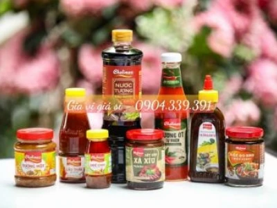 Những Gia Vị Chay Tuyệt Đối Không Nên Dùng Cho Người Ăn Chay
