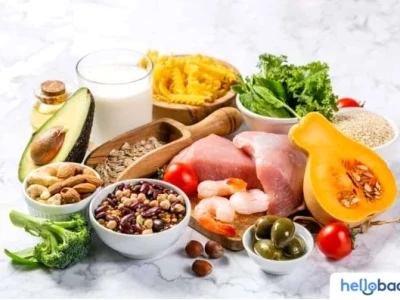 Những Món Ăn Kỵ Nhau Gây Nguy Hiểm Cần Tránh