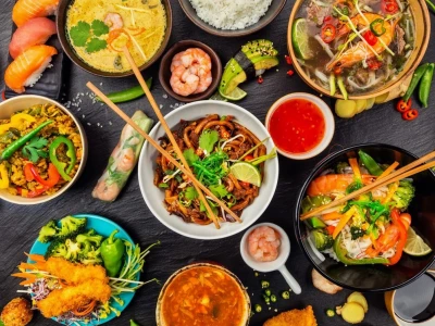Quán ăn ngon quận 10: Khám phá tinh hoa ẩm thực Sài Gòn