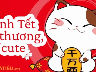 Tạo Ảnh Avatar Tết Ngầu Duyên Dáng Cho Năm 2026